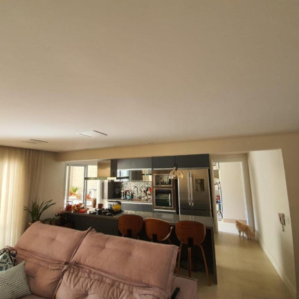 Imagem Apartamento com 3 Quartos à Venda, 112 m² em Mooca - São Paulo