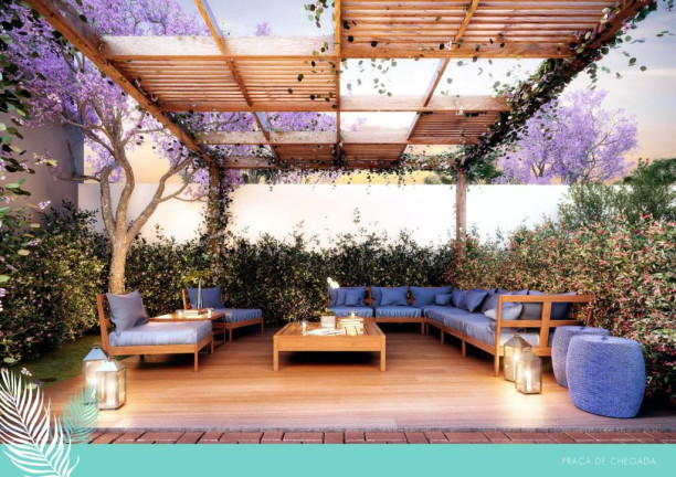 Imagem Apartamento com 2 Quartos à Venda, 88 m² em Jardim Débora - Poá