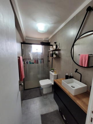 Imagem Apartamento com 2 Quartos à Venda, 46 m² em Tatuapé - São Paulo Imagem Apartamento com 2 Quartos à Venda, 46 m² em Tatuapé - São Paulo