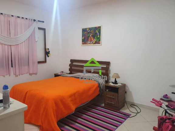 Imagem Casa de Condomínio com 3 Quartos à Venda, 196 m² em Paysage Serein - Vargem Grande Paulista Imagem Casa de Condomínio com 3 Quartos à Venda, 196 m² em Paysage Serein - Vargem Grande Paulista