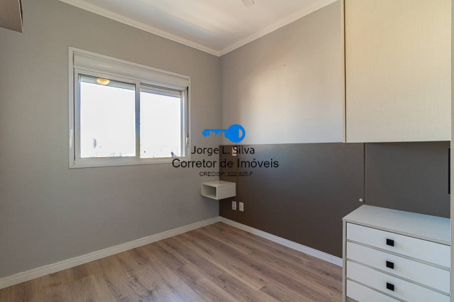 Imagem Apartamento com 2 Quartos à Venda, 53 m² em Lapa - São Paulo