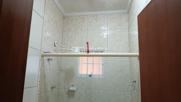 Imagem Casa com 3 Quartos à Venda, 210 m² em Cidade Industrial - Lorena