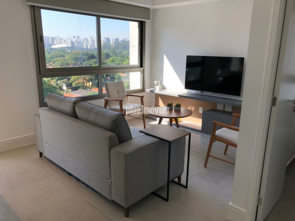 Imagem Apartamento com 2 Quartos para Alugar, 88 m² em Jardim Paulista - São Paulo Imagem Apartamento com 2 Quartos para Alugar, 88 m² em Jardim Paulista - São Paulo