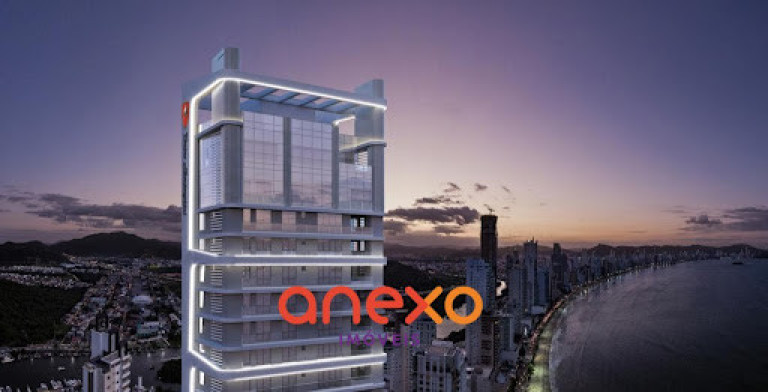 Apartamento com 4 Quartos à Venda, 194 m² em Barra Sul - Balneário Camboriú