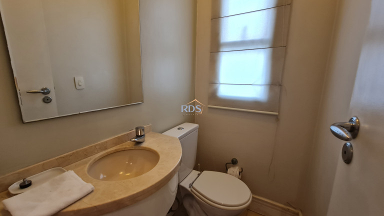Imagem Imóvel com 3 Quartos à Venda, 258 m² em Vila Andrade - São Paulo