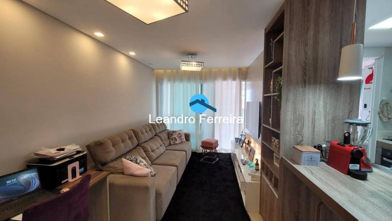 Imagem Apartamento com 2 Quartos à Venda, 86 m² em Jardim Do Mar - São Bernardo Do Campo Imagem Apartamento com 2 Quartos à Venda, 86 m² em Jardim Do Mar - São Bernardo Do Campo