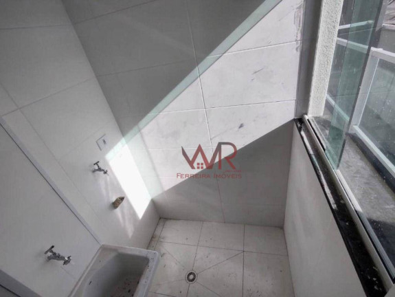 Imagem Apartamento com 2 Quartos à Venda, 40 m² em Vila Esperança - São Paulo Imagem Apartamento com 2 Quartos à Venda, 40 m² em Vila Esperança - São Paulo