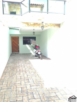 Sobrado com 3 Quartos à Venda, 130 m² em Cidade Patriarca - São Paulo