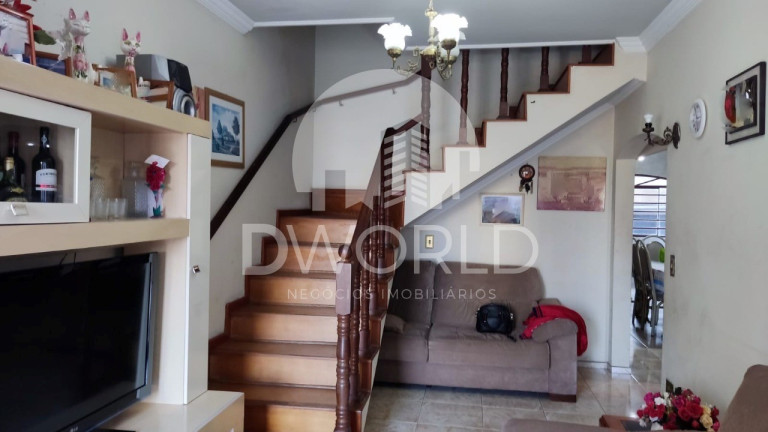 Casa com 6 Quartos à Venda, 496 m² em Centro - São Bernardo Do Campo