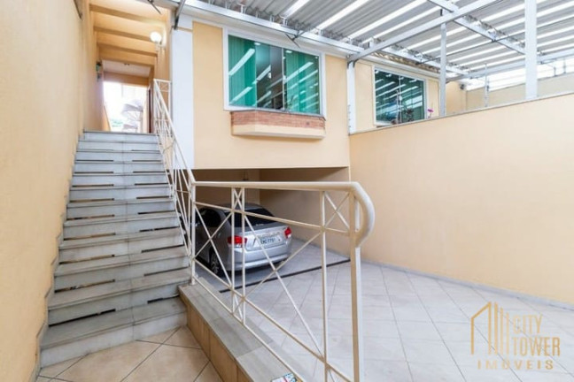 Imagem Casa com 4 Quartos à Venda, 200 m² em Vila Do Bosque - São Paulo