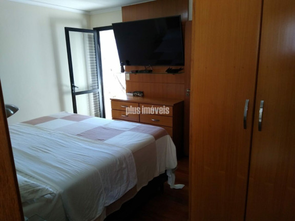 Imagem Apartamento com 3 Quartos à Venda, 127 m² em Moema - São Paulo Imagem Apartamento com 3 Quartos à Venda, 127 m² em Moema - São Paulo