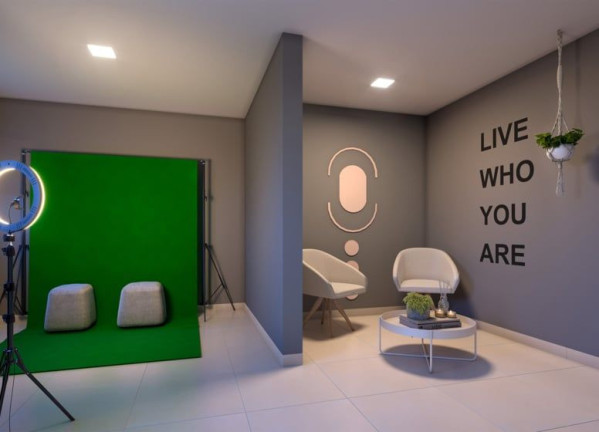 Imagem Apartamento com 2 Quartos à Venda, 32 m² em Itaquera - São Paulo Imagem Apartamento com 2 Quartos à Venda, 32 m² em Itaquera - São Paulo