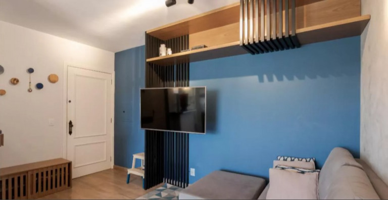 Imagem Apartamento com 2 Quartos à Venda, 77 m² em Bom Jesus - Porto Alegre