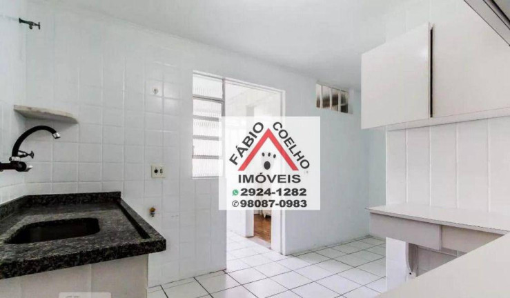 Imagem Apartamento com 2 Quartos à Venda, 77 m² em Paraíso - São Paulo
