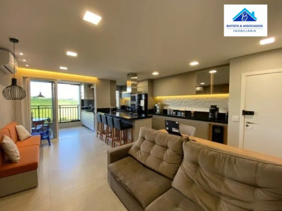 Imagem Apartamento com 3 Quartos à Venda, 93 m² em Swiss Park - Campinas Imagem Apartamento com 3 Quartos à Venda, 93 m² em Swiss Park - Campinas