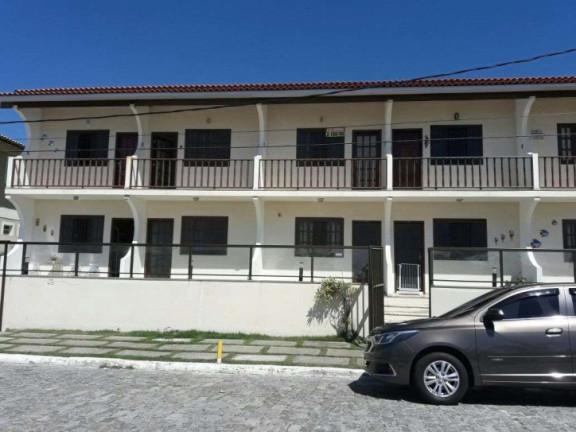 Imagem Casa com 2 Quartos à Venda, 85 m² em Foguete - Cabo Frio