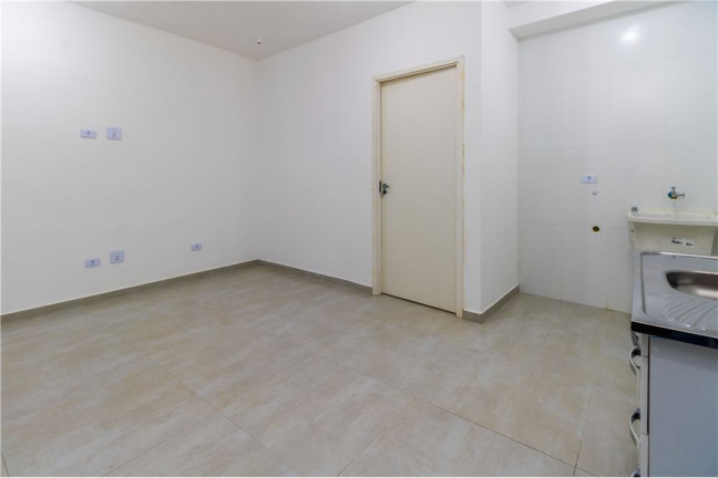 Imagem Apartamento com 1 Quarto à Venda, 34 m² em Parque Paineiras - São Paulo