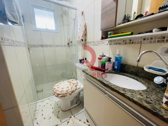 Imagem Apartamento com 2 Quartos à Venda, 87 m² em Boqueirão - Praia Grande