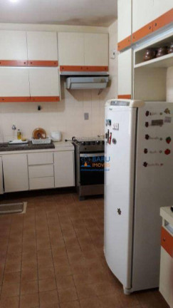 Imagem Apartamento com 3 Quartos à Venda, 135 m² em Santa Cecília - São Paulo