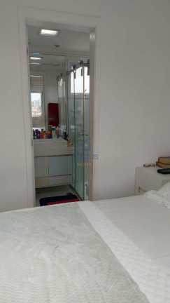 Imagem Apartamento com 3 Quartos à Venda, 105 m² em Chácara Califórnia - São Paulo Imagem Apartamento com 3 Quartos à Venda, 105 m² em Chácara Califórnia - São Paulo