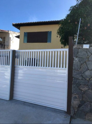 Casa com 3 Quartos à Venda, 65 m² em Farolândia - Aracaju