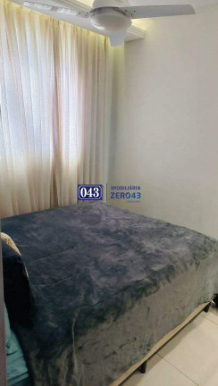 Imagem Apartamento com 2 Quartos à Venda, 47 m² em Jardim Morumbi - Londrina