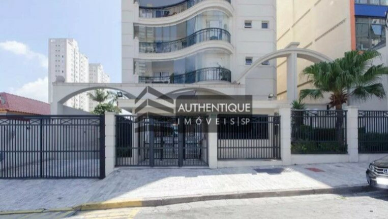 Imagem Apartamento com 3 Quartos à Venda, 153 m² em Santana - São Paulo Imagem Apartamento com 3 Quartos à Venda, 153 m² em Santana - São Paulo