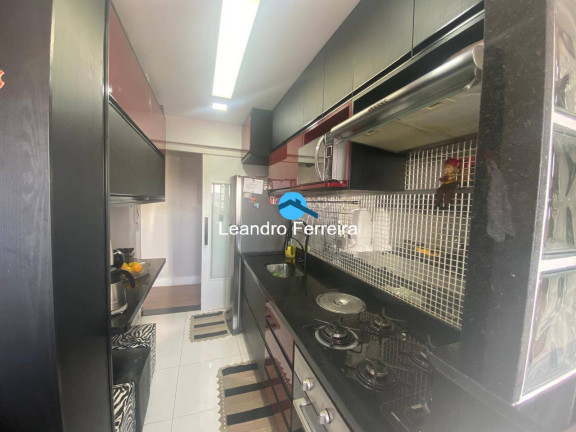 Imagem Apartamento com 3 Quartos à Venda, 70 m² em Centro - São Bernardo Do Campo Imagem Apartamento com 3 Quartos à Venda, 70 m² em Centro - São Bernardo Do Campo