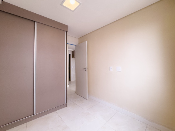 Imagem Apartamento com 2 Quartos à Venda, 35 m² em Várzea Da Barra Funda - São Paulo