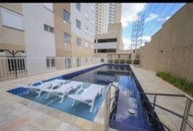 Imagem Imóvel com 2 Quartos à Venda, 40 m² em Vila Alpina - São Paulo