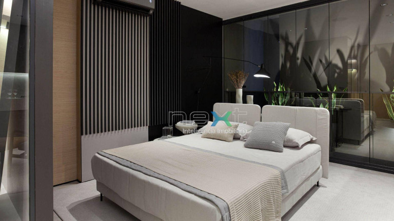 Imagem Apartamento com 1 Quarto à Venda, 51 m² em Centro - Campo Grande Imagem Apartamento com 1 Quarto à Venda, 51 m² em Centro - Campo Grande