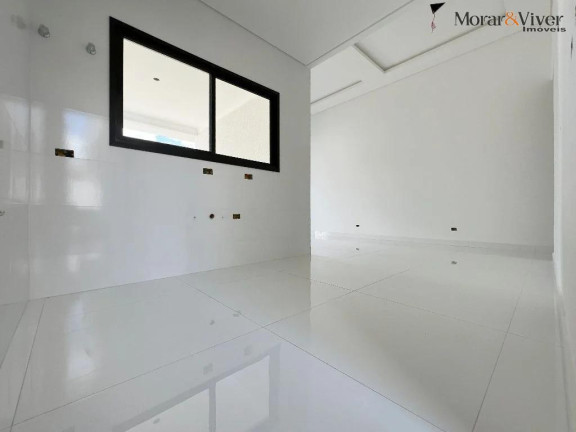 Imagem Casa com 3 Quartos à Venda, 101 m² em Cruzeiro - São José Dos Pinhais