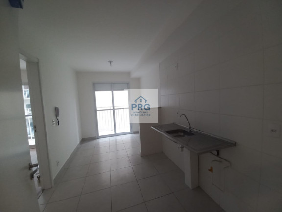Imagem Imóvel com 1 Quarto à Venda, 30 m² em Ferreira - São Paulo