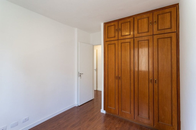 Imagem Apartamento com 3 Quartos à Venda, 92 m² em Campo Belo - São Paulo