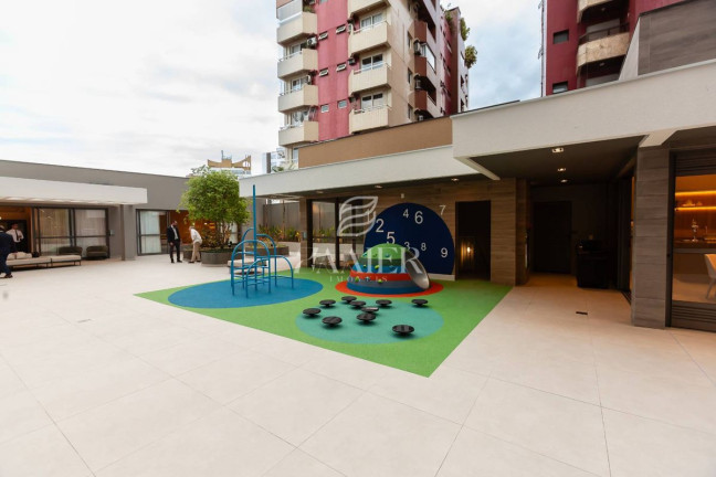 Imagem Apartamento com 3 Quartos à Venda, 110 m² em Atiradores - Joinville Imagem Apartamento com 3 Quartos à Venda, 110 m² em Atiradores - Joinville