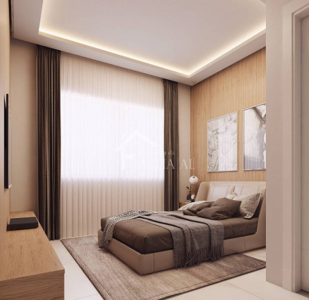 Imagem Apartamento com 2 Quartos à Venda, 56 m² em Costa E Silva - Joinville Imagem Apartamento com 2 Quartos à Venda, 56 m² em Costa E Silva - Joinville