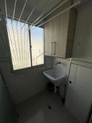 Imagem Apartamento com 2 Quartos à Venda, 49 m² em Parque São Vicente - Mauá
