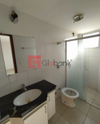 Imagem Apartamento com 2 Quartos à Venda, 66 m² em Vila Guilhermina - Montes Claros Imagem Apartamento com 2 Quartos à Venda, 66 m² em Vila Guilhermina - Montes Claros