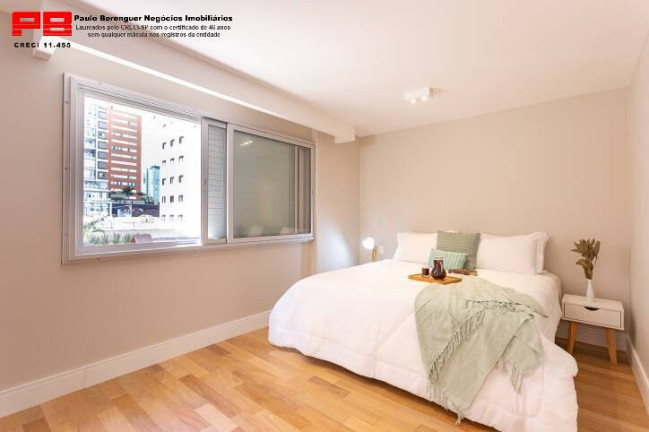 Imagem Apartamento com 2 Quartos à Venda, 161 m² em Moema - São Paulo