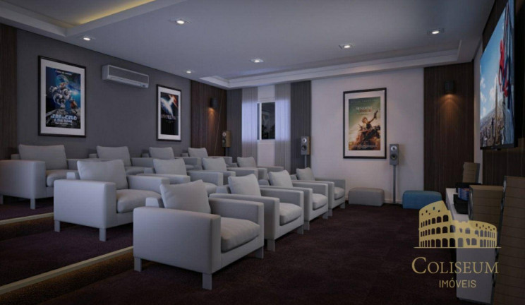 Imagem Apartamento com 2 Quartos à Venda, 88 m² em Aviação - Praia Grande