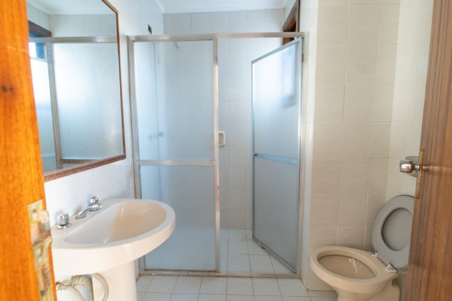 Imagem Apartamento com 3 Quartos à Venda, 122 m² em Jardim Lindóia - Porto Alegre
