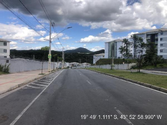 Apartamento com 3 Quartos à Venda, 55 m² em Monte Azul - Belo Horizonte