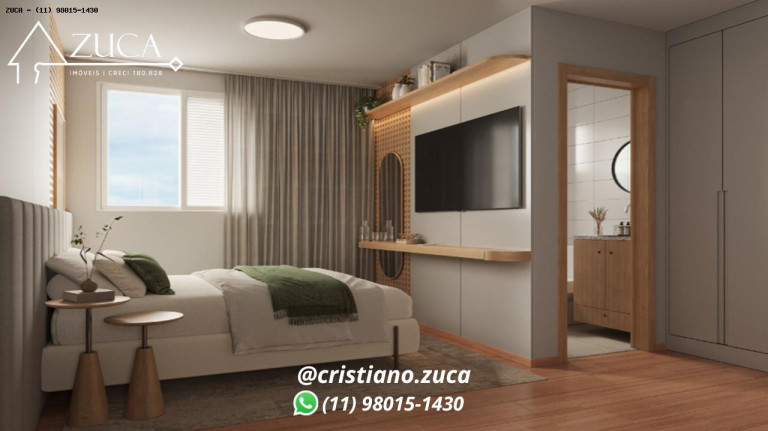 Imagem Apartamento com 2 Quartos à Venda, 42 m² em Jardim Cidade Pirituba - São Paulo Imagem Apartamento com 2 Quartos à Venda, 42 m² em Jardim Cidade Pirituba - São Paulo