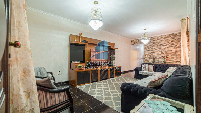 Imagem Casa com 3 Quartos à Venda, 210 m² em Jardim Nossa Senhora Do Carmo - São Paulo Imagem Casa com 3 Quartos à Venda, 210 m² em Jardim Nossa Senhora Do Carmo - São Paulo
