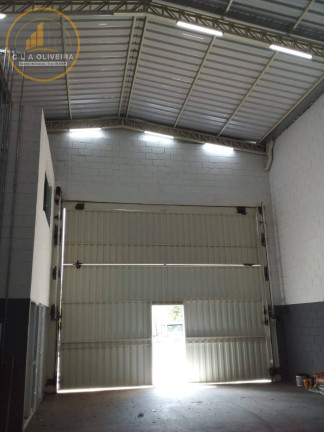 Imagem Sala Comercial para Alugar, 250 m² em Parque Industrial - São José Dos Campos