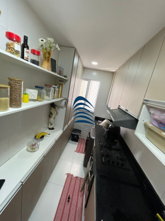 Imagem Imóvel com 2 Quartos à Venda, 58 m² em Luiz Anselmo - Salvador