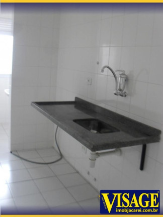 Apartamento com 2 Quartos à Venda, 75 m² em Centro - Jacareí