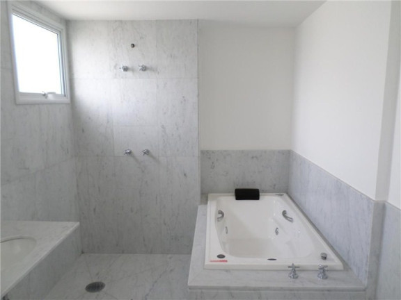 Imagem Imóvel com 4 Quartos à Venda, 606 m² em Campo Belo - São Paulo