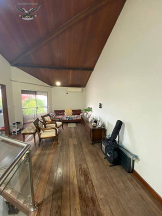 Imagem Casa de Condomínio com 3 Quartos à Venda,  em Marambaia - Belém