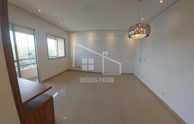 Imagem Apartamento com 3 Quartos à Venda, 78 m² em Planalto - São Bernardo Do Campo Imagem Apartamento com 3 Quartos à Venda, 78 m² em Planalto - São Bernardo Do Campo